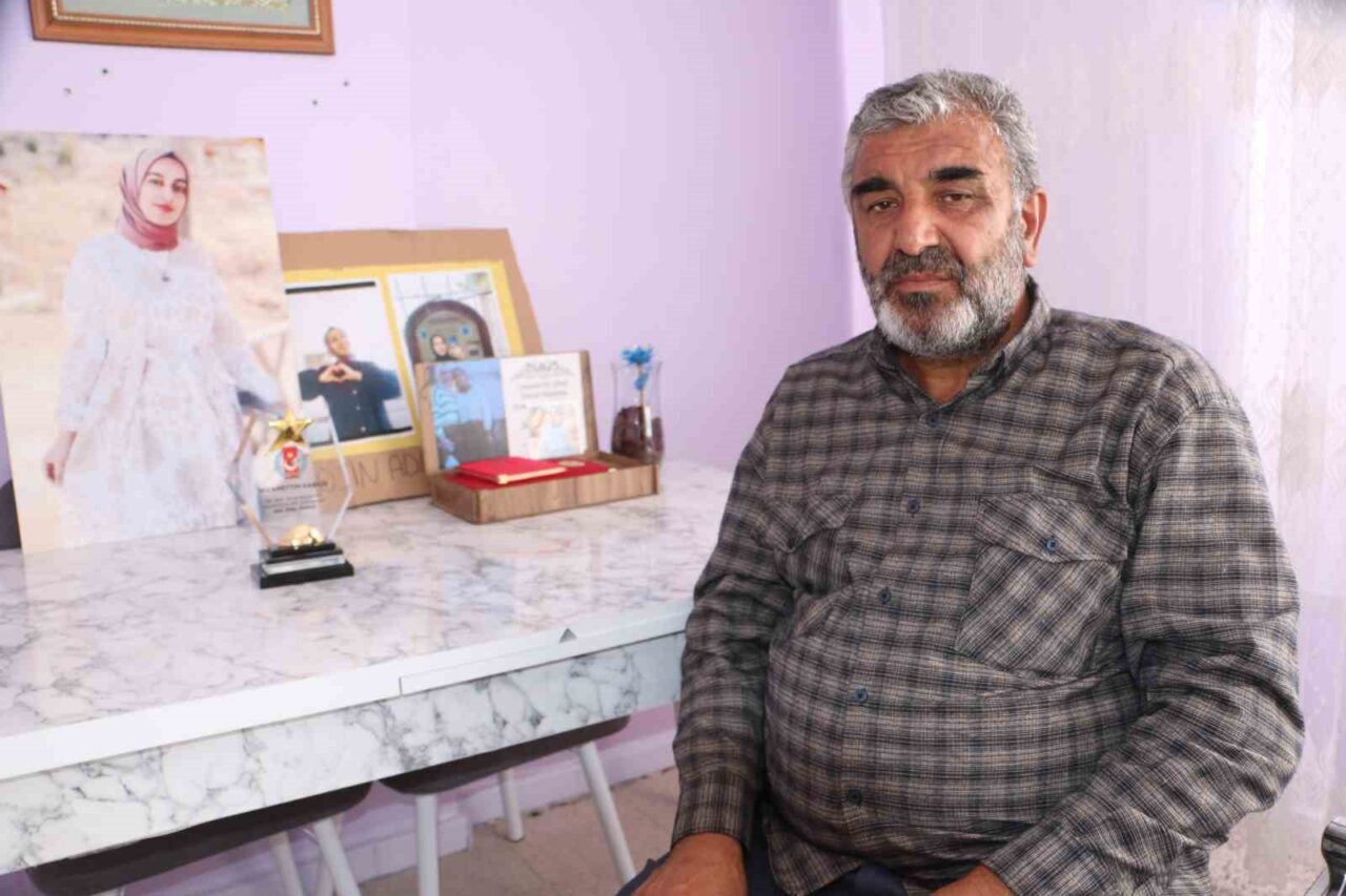 Van'da kaybolduktan 19 gün sonra cesedi bulunan 21 yaşındaki üniversite