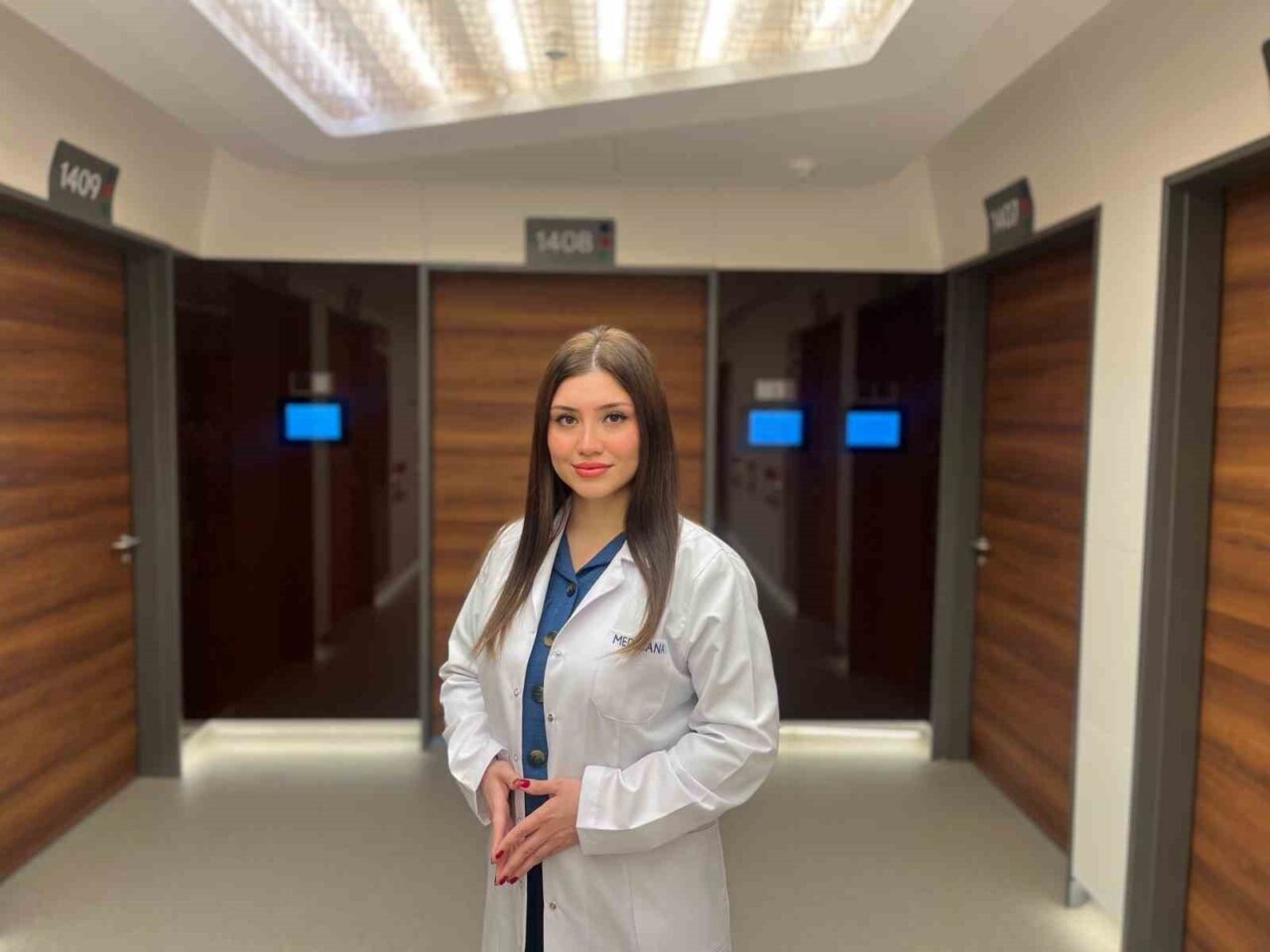 Uzman Klinik Psikolog Beldem Sekban, meme kanseri sürecinin fizikselin yanı