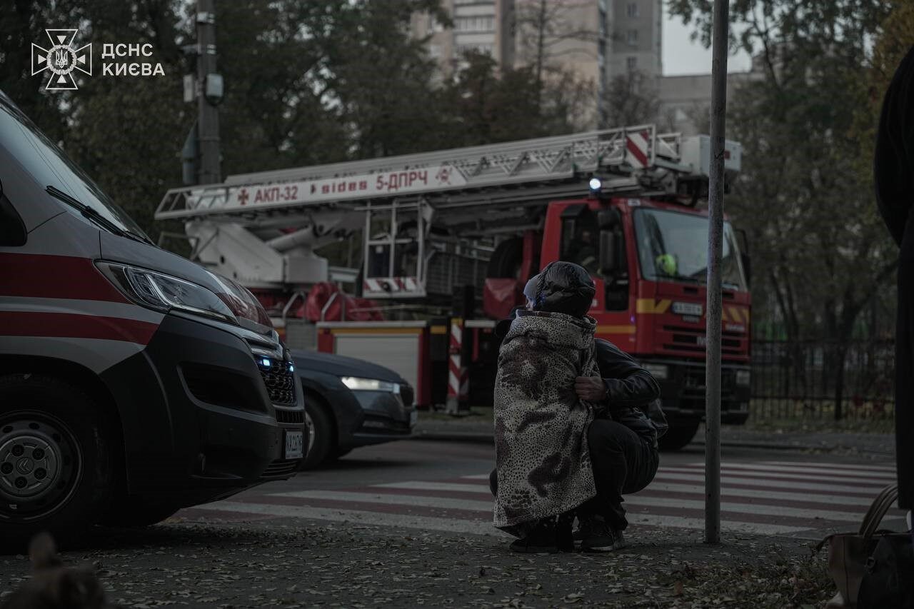 Rusya'nın Ukrayna'ya düzenlediği saldırılarda 2'si çocuk 6 kişi yaşamını yitirdi,