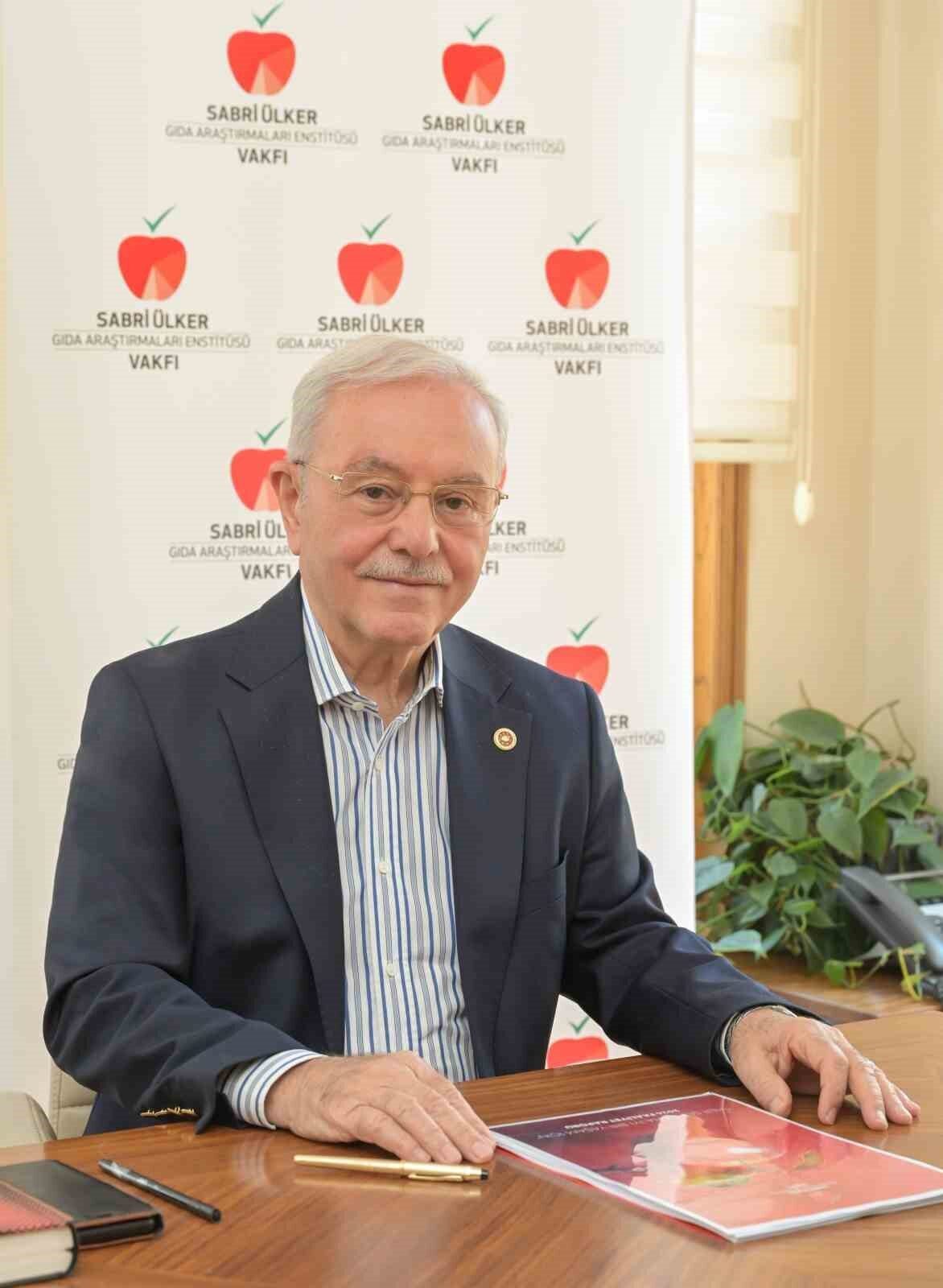 Sabri Ülker Vakfı, 16 Ekim Dünya Gıda Günü'nde gıda okuryazarlığının