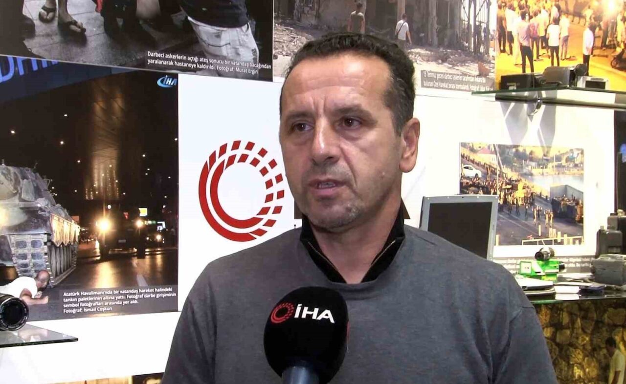 Türkiye Profesyonel Futbolcular Derneği Başkanı Saffet Akyüz, bahis sorunlarının derinleşmesini