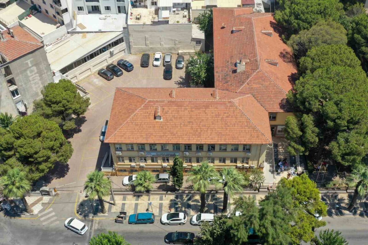 Manisa İl Sağlık Müdürü Uzm. Dr. Mehmet Fatih Zeren, Sağlıklı