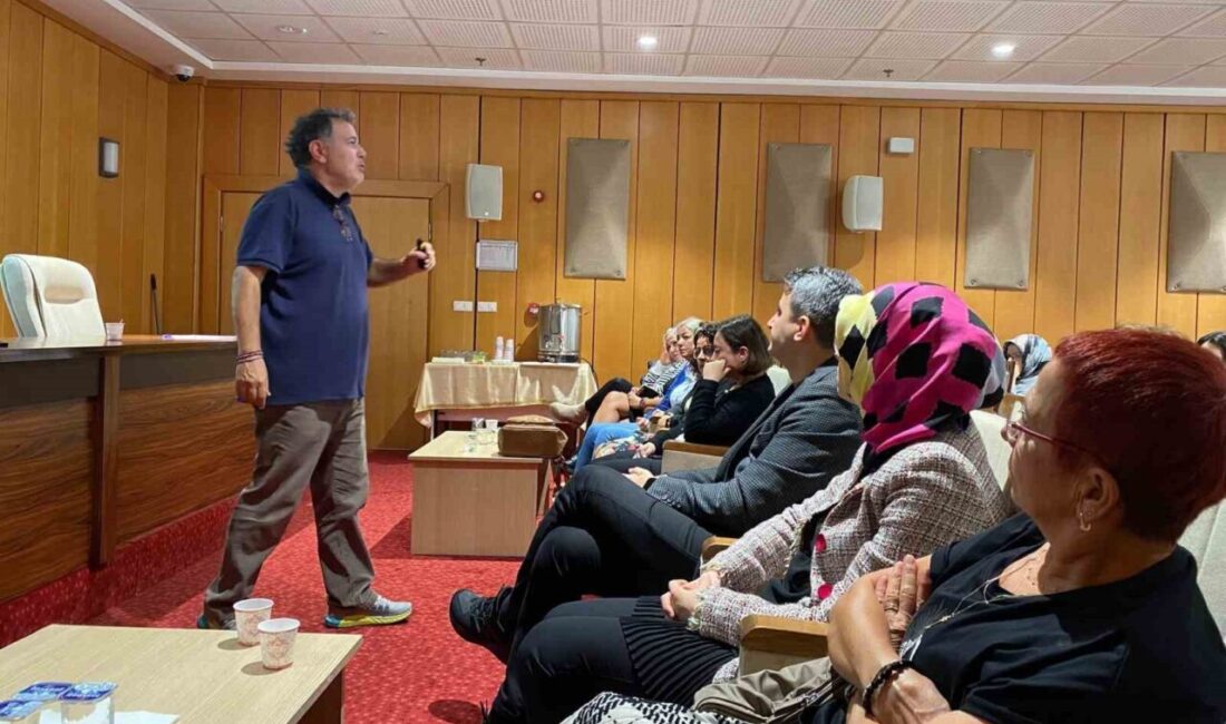 Samsun İl Sağlık Müdürlüğü, birinci basamak sağlık hizmetlerinde görevli hekim