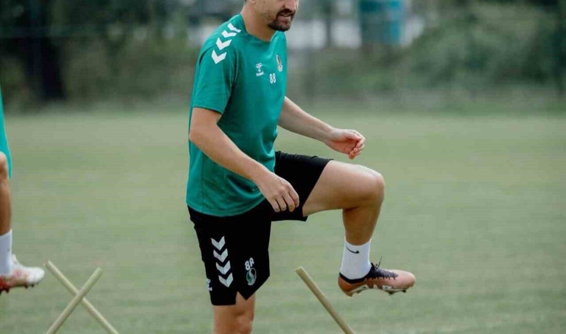 Sakaryaspor, Pendikspor maçındaki tartışma sonrası kadro dışı kalan futbolcuları Caner