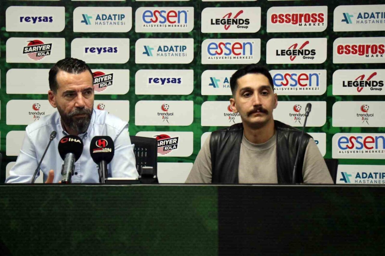 Sakaryaspor’un olağanüstü genel kurul toplantısı, yeterli katılım sağlanamadığı için 12