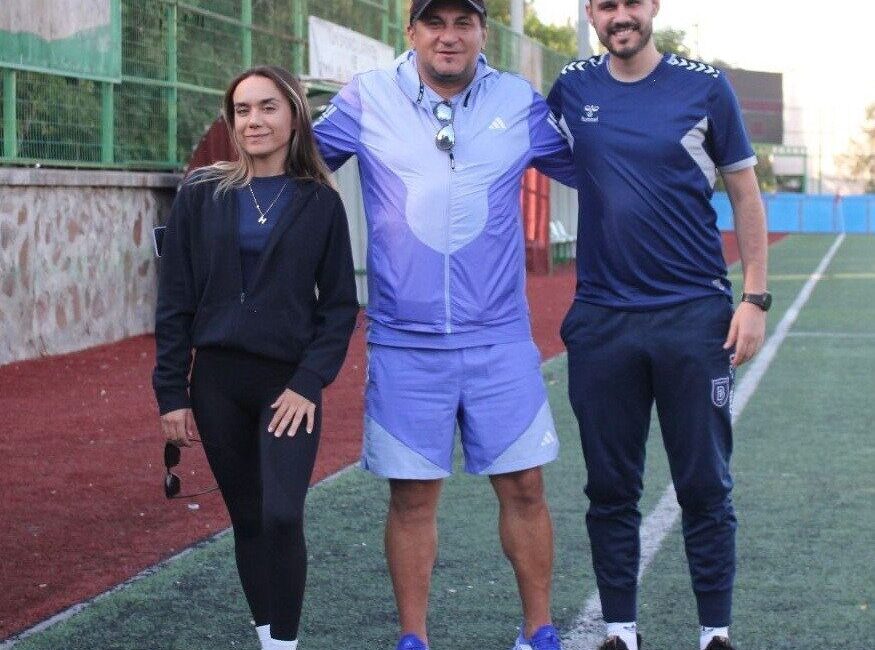 Seyrantepespor’da Teknik Heyette Beklenmedik Ayrılıklar Gerçekleşti Manisa Süper Amatör Lig'de mücadele edecek Seyrantepespor'da teknik heyet, lig
