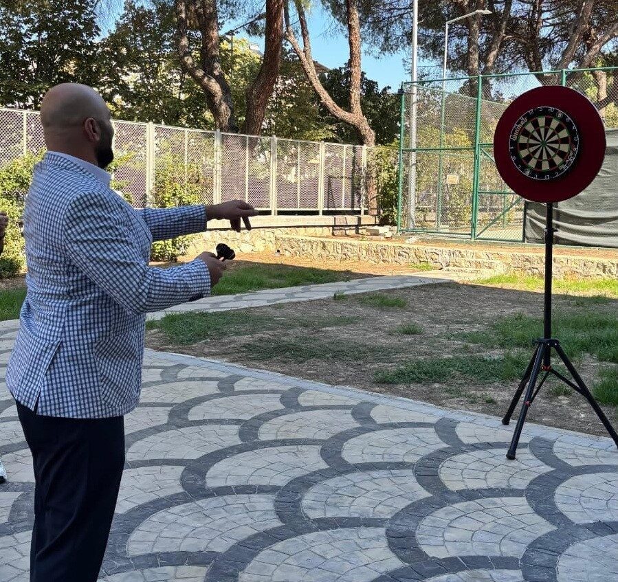 Manisa'nın Salihli ilçesinde, Camiler ve Din Görevlileri Haftası etkinlikleri çerçevesinde