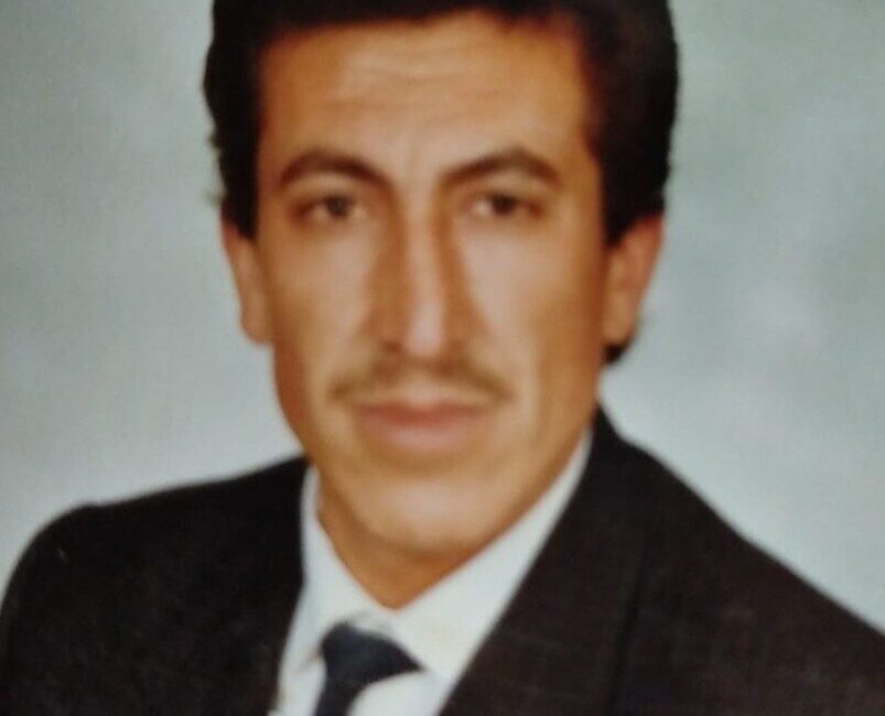 Burdur’da Saman Balyalarının Altında Kalan Çiftçi Hayatını Kaybetti Burdur'un Düğer köyünde, 56 yaşındaki çiftçi Mehmet Ali Bardaş, saman