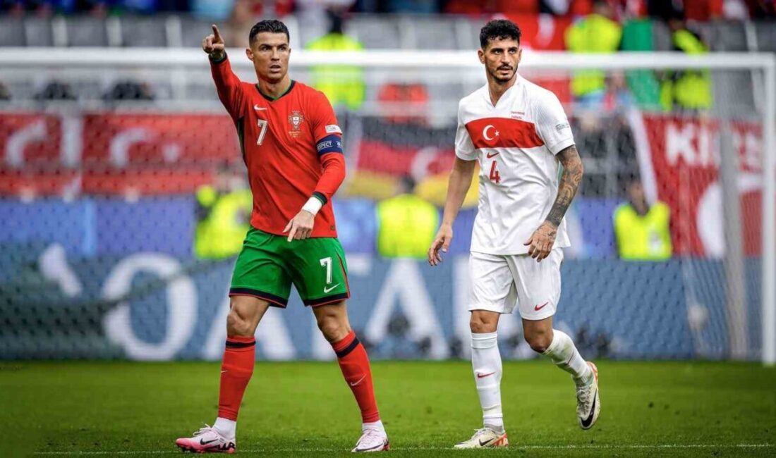 Çaykur Rizespor'un 31 yaşındaki tecrübeli futbolcusu Samet Akaydin, 2025-2026 sezonunun