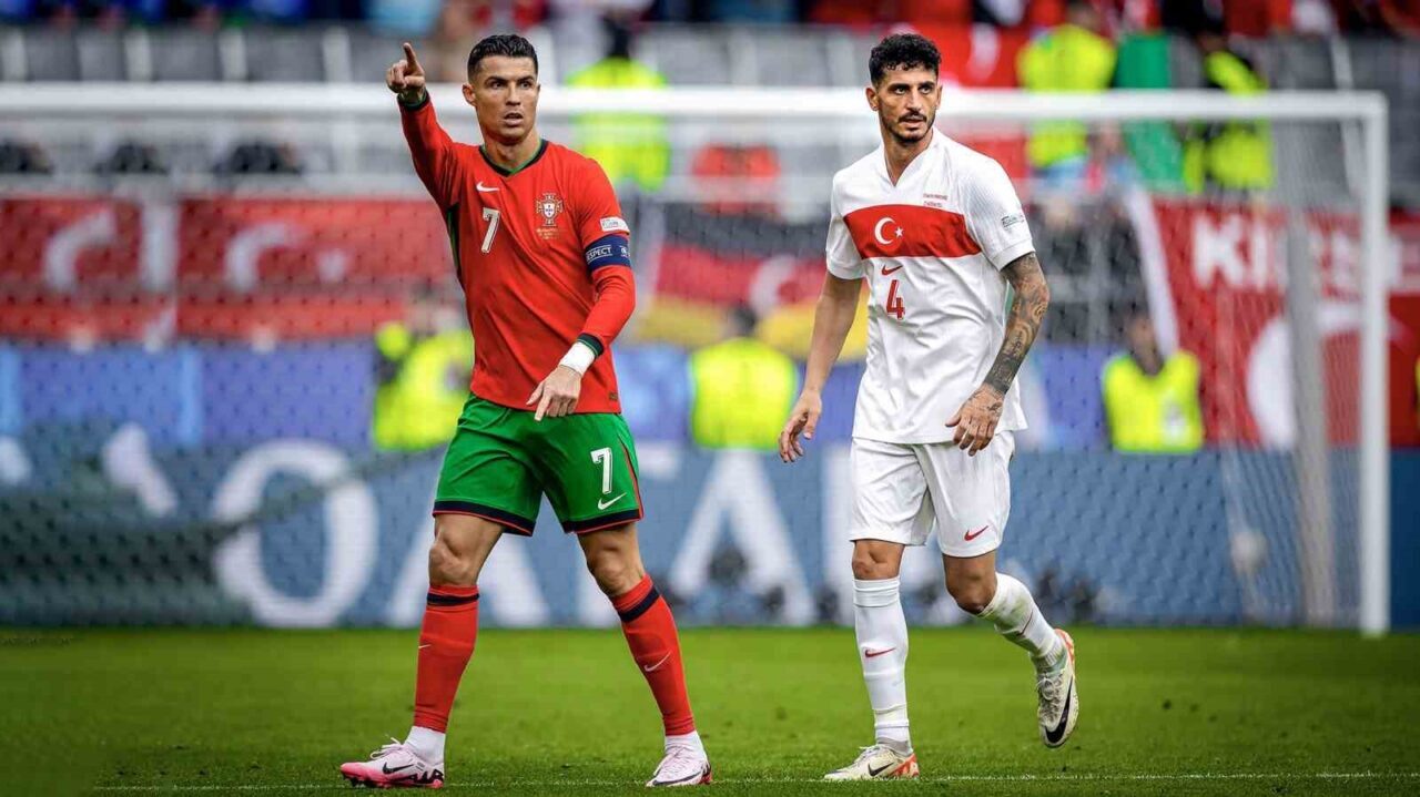 Çaykur Rizespor'un 31 yaşındaki tecrübeli futbolcusu Samet Akaydin, 2025-2026 sezonunun