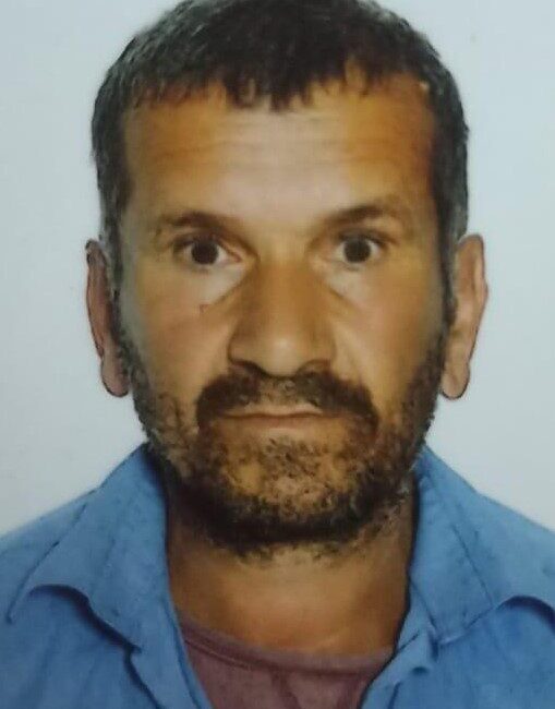 Samsun'un Vezirköprü ilçesinde yaşayan 64 yaşındaki Hüseyin Önal, 16 Ekim'de