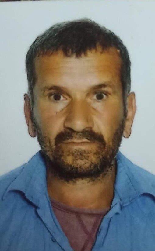 Samsun’da 64 Yaşındaki Hüseyin Önal’dan 24 Saatten Fazla Haber Alınamıyor