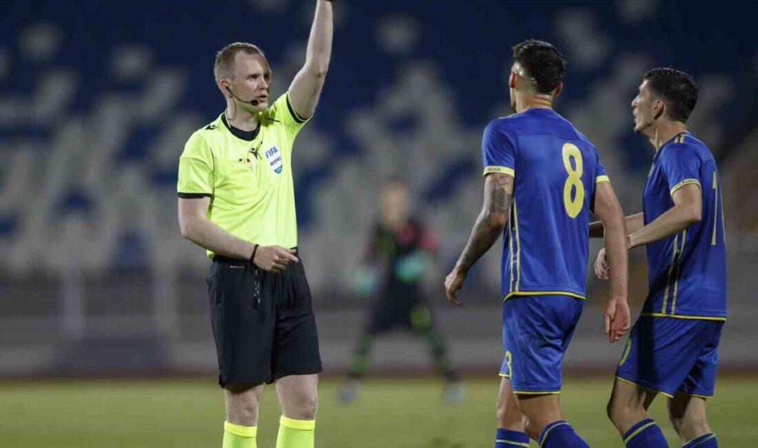 Samsunspor, UEFA Konferans Ligi'nde 23 Ekim'de Dinamo Kiev ile karşılaşacak.