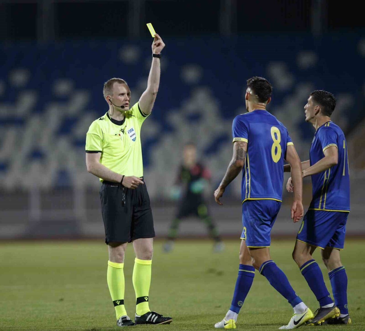 Samsunspor, UEFA Konferans Ligi'nde 23 Ekim'de Dinamo Kiev ile karşılaşacak.