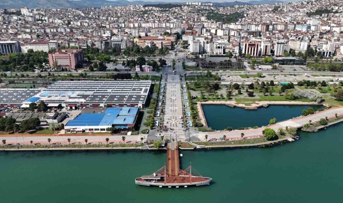 Samsun'da enerji altyapısının güçlendirilmesi için yeni yatırımlar sürüyor. Vali Orhan