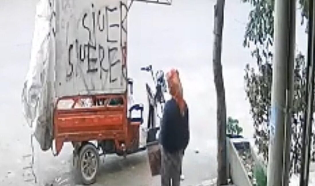 Turgutlu’daki Esnaf, Hırsızlık Olayları Karşısında Çaresizlik İçinde Kaldı Manisa’nın Turgutlu ilçesindeki Fatih Sanayi Sitesi'nde artan hırsızlıklar esnafı endişeye