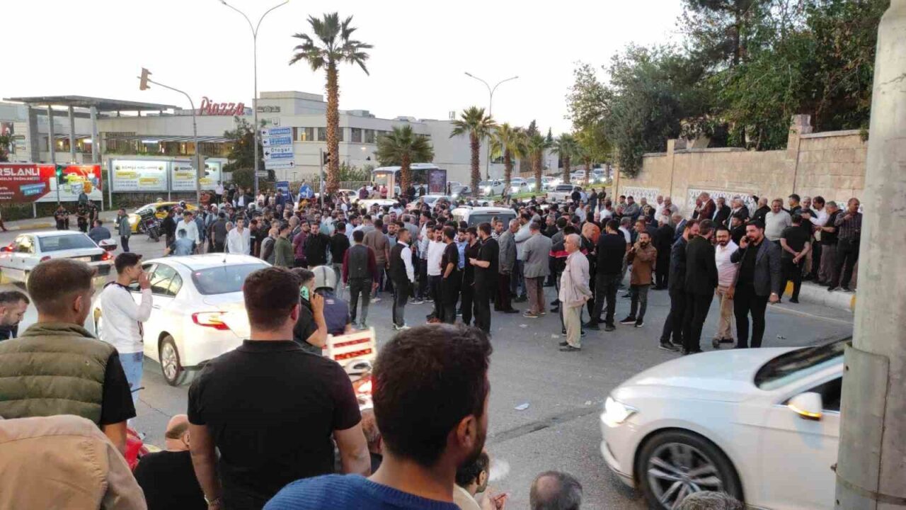 Şanlıurfa’da Cem Ettiği İnanca Saygı Gösteremeyenler ve Polisin Karşı karşıya Gelmesi Sonucu 9 Yaralı ve 7 Gözaltı ile Sonuçlandı