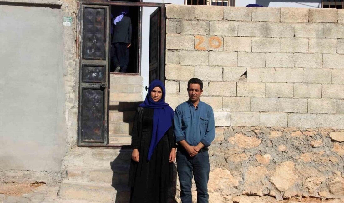 Eyyübiye’de 7 Günlük Kayıp Genç İçin Aile Çaresiz, Yetkililerden Destek İstedi Şanlıurfa'nın Eyyübiye ilçesinde 21 Ekim'de kaybolan 17 yaşındaki Zahit Kartal