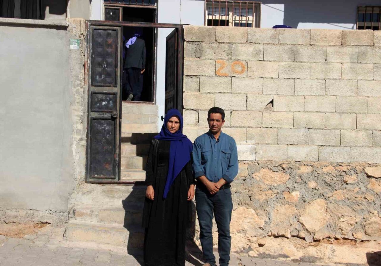 Eyyübiye’de 7 Günlük Kayıp Genç İçin Aile Çaresiz, Yetkililerden Destek İstedi