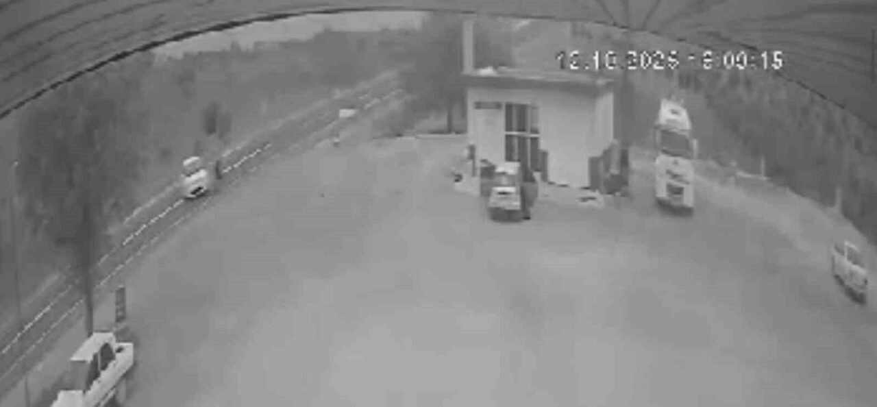 Şanlıurfa'nın Suruç ilçesinde motosiklet ile otomobilin çarpışması sonucu Müslüm Şimşek