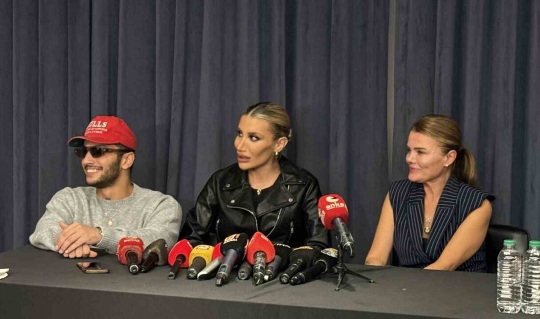 İrem Derici’den Uyuşturucu İddialarına Cevap: “Bu Belayla Kariyerimi Riski Atacak Kadar Aptal Mıyım?” İrem Derici, İstanbul Cumhuriyet Başsavcılığının uyuşturucu soruşturması kapsamında verdiği ifadede