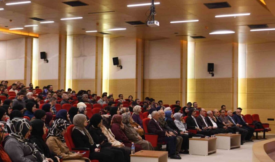 Sakarya Üniversitesi İlahiyat Fakültesi, İlahiyat Akreditasyon Ajansı'ndan aldığı uluslararası akreditasyonu