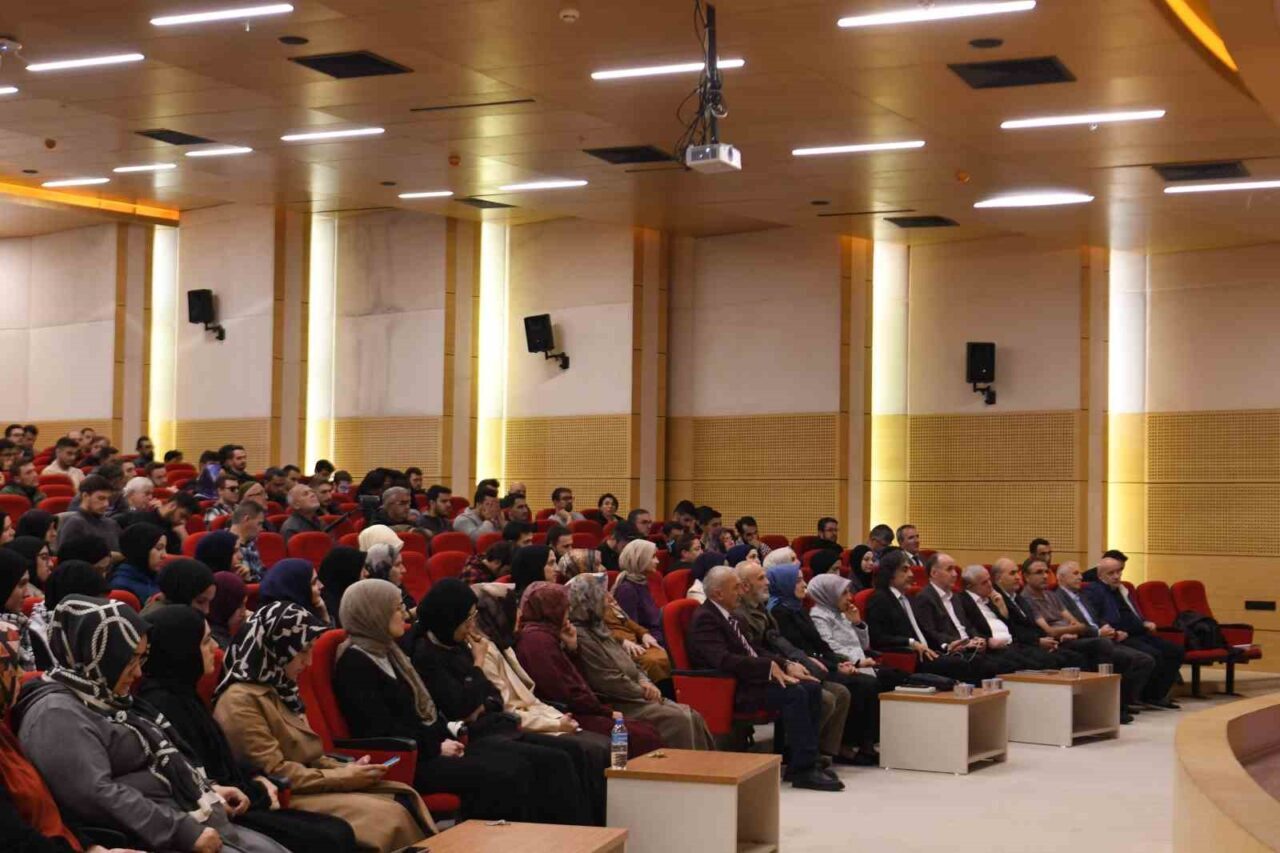 Sakarya Üniversitesi İlahiyat Fakültesi, İlahiyat Akreditasyon Ajansı'ndan aldığı uluslararası akreditasyonu