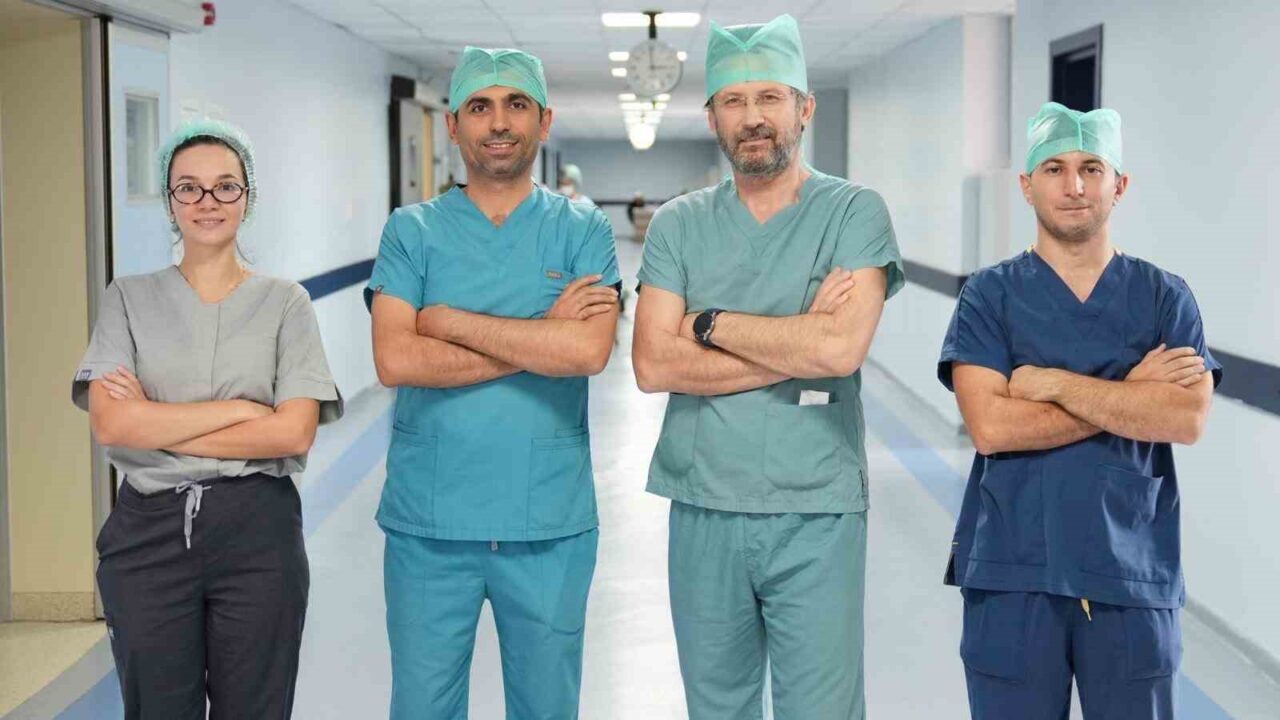 Sakarya Eğitim ve Araştırma Hastanesi Algoloji Kliniği, bel ve boyun