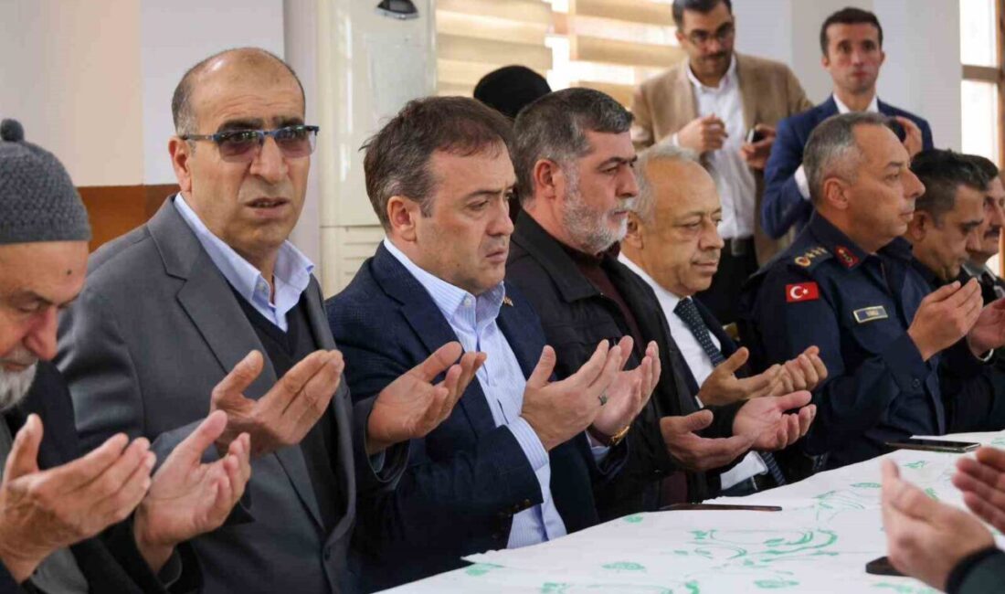 Bilecik'in Bozüyük ilçesinde, Suriye'de şehit düşen Piyade Uzman Çavuş Abdülhamit