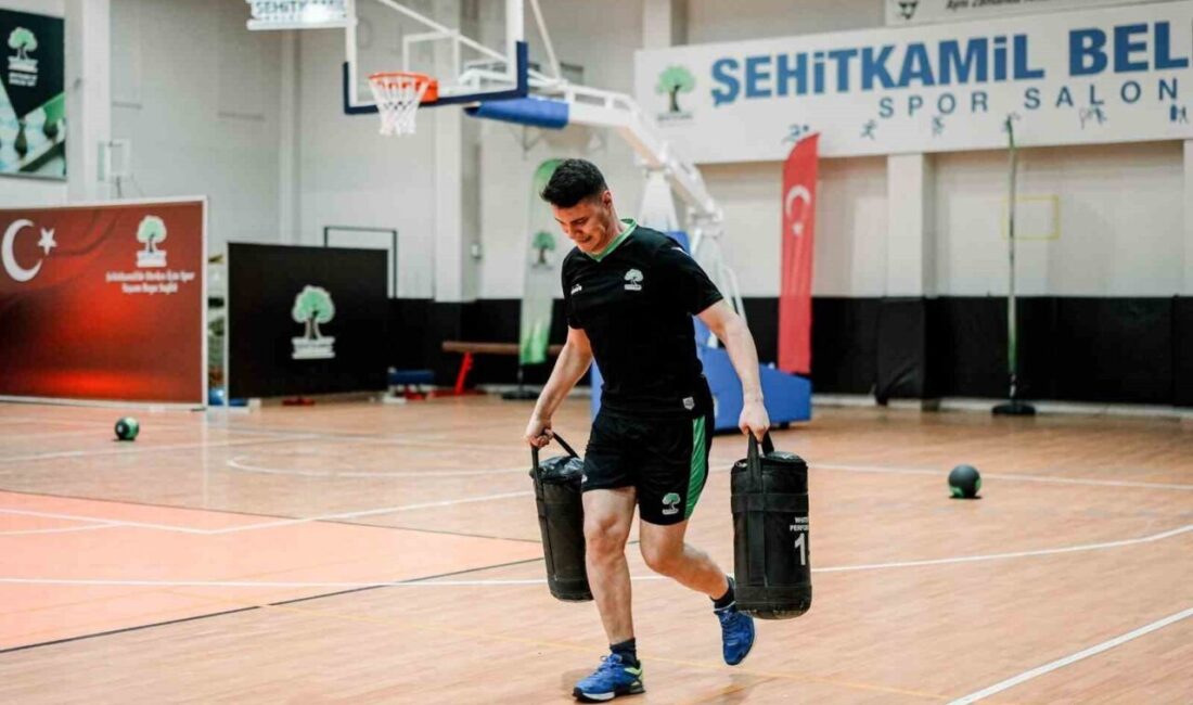 Şehitkamil Belediyesi, POMEM, PMYO, BESYO ve spor liseleri gibi kurumların