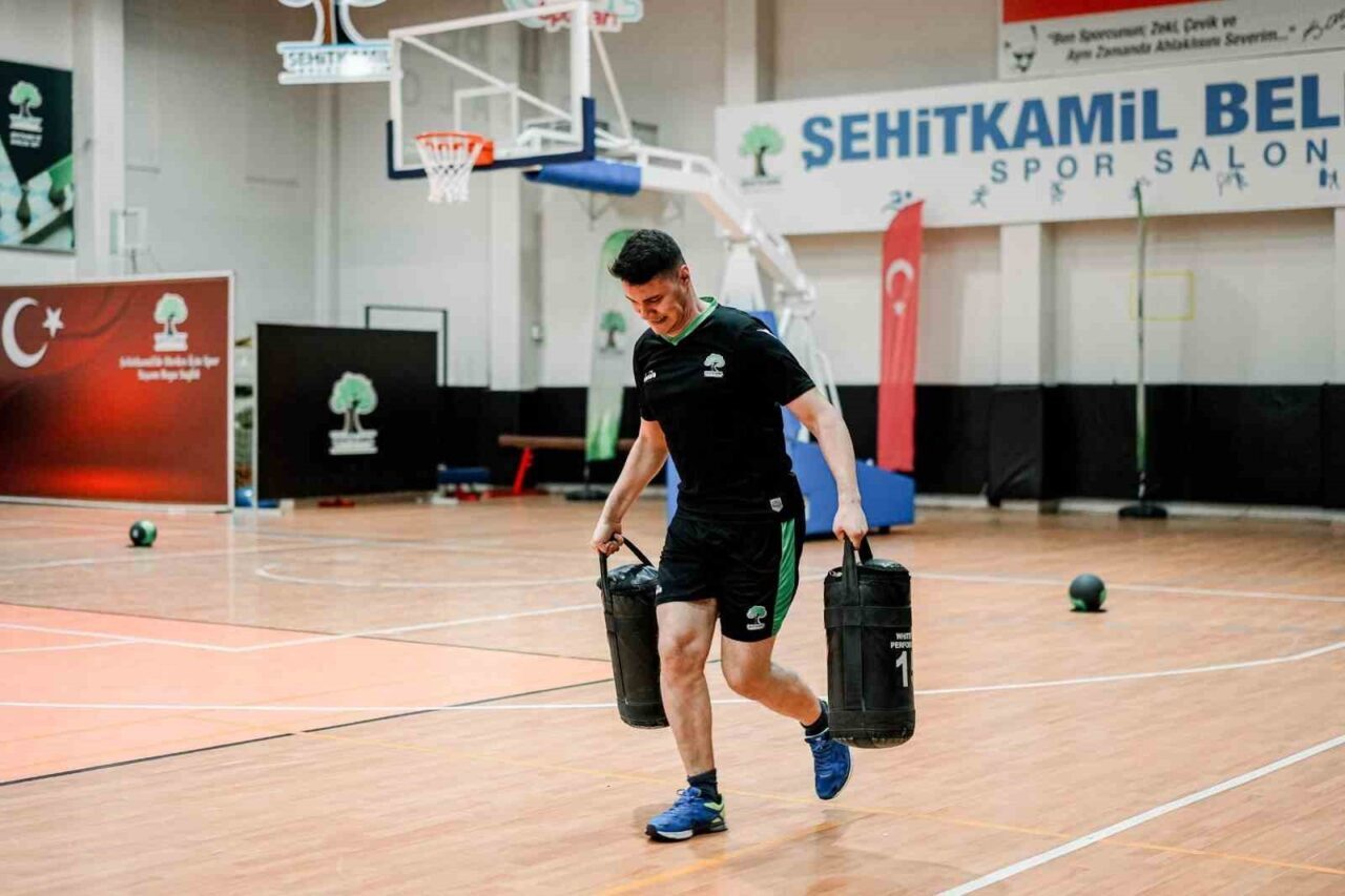 Şehitkamil Belediyesi, POMEM, PMYO, BESYO ve spor liseleri gibi kurumların