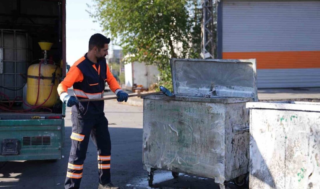 Şehitkamil’de Sanayi Bölgelerinde Geniş Kapsamlı Temizlik Çalışmaları Başarıyla Tamamlandı Şehitkamil Belediye Başkanı Umut Yılmaz’ın liderliğinde, ilçedeki sanayi bölgelerinde kapsamlı