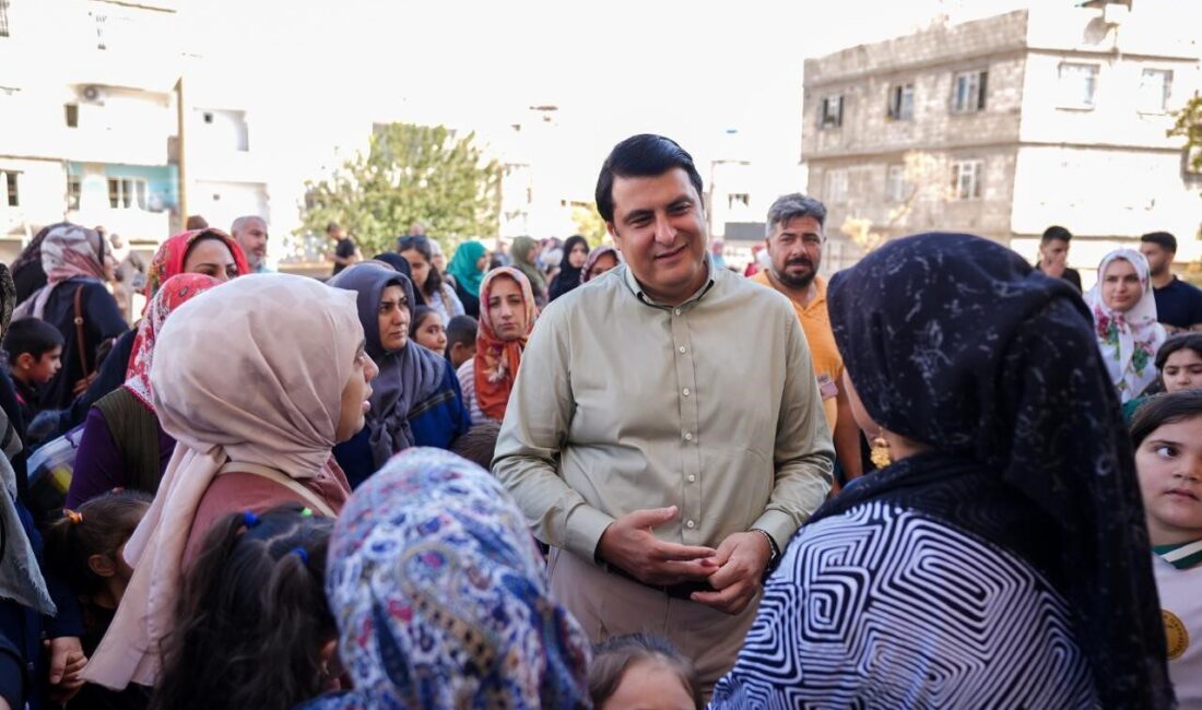 Şehitkamil’de Dar Gelirli Vatandaşlara Fatura Desteği Ödemeleri Başladı Şehitkamil Belediye Başkanı Umut Yılmaz, dar gelirli vatandaşlar için başlattığı