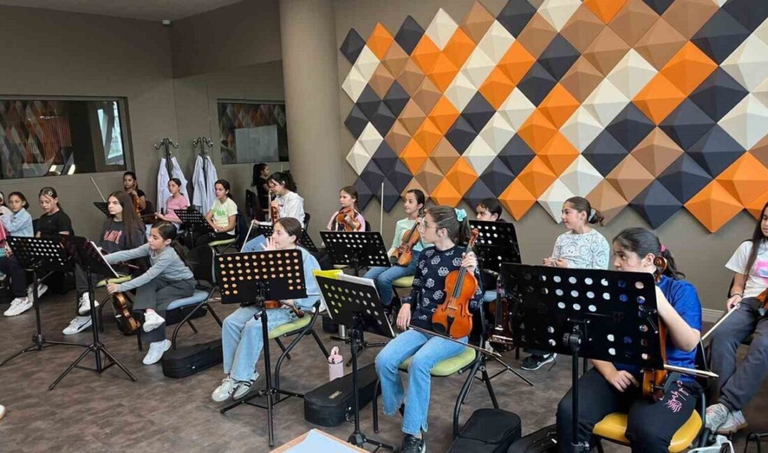 Şehitkamil Belediyesi, "Sanat, Bilim ve Tarım Akademisi" ile kültürel ve