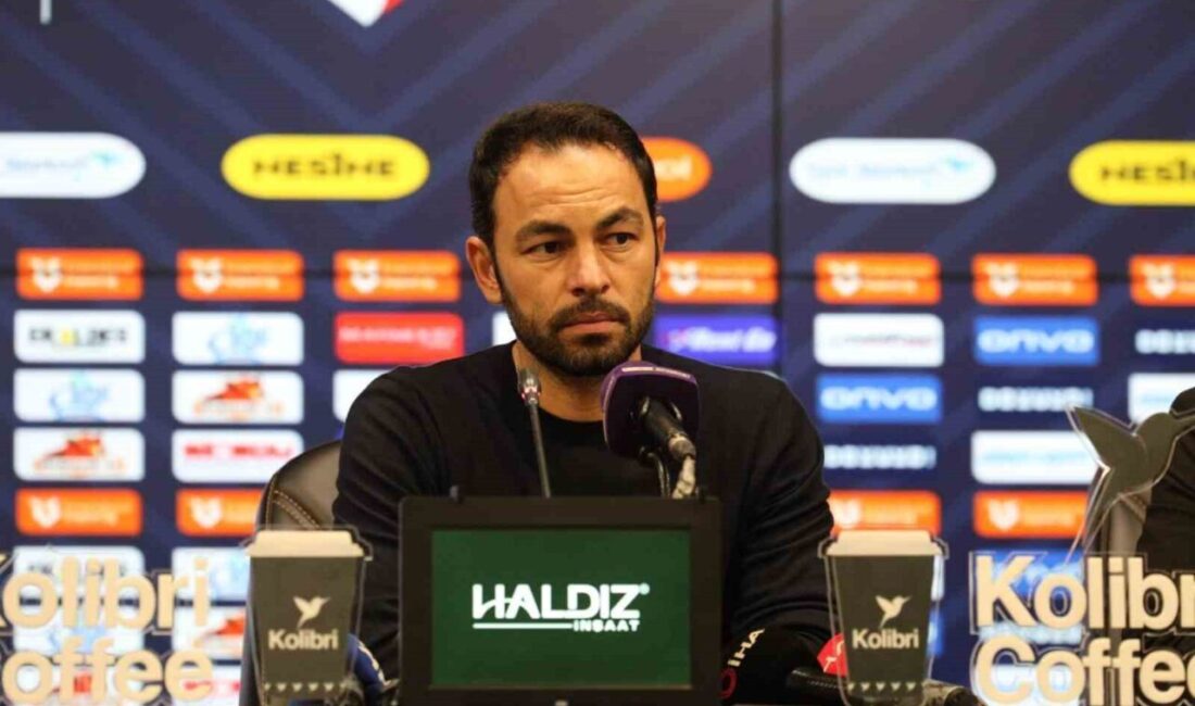 Kocaelispor'un teknik direktörü Selçuk İnan, Eyüpspor'u 1-0 yenerek ilk galibiyetlerini
