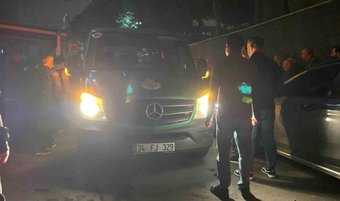 Hacettepe Üniversitesi Öğretim Üyesi Doç. Dr. Sinan Ateş’in cinayet davasında