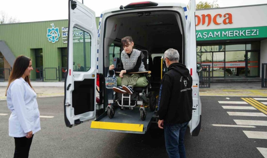 Serebral Palsi Hastası Şevval Gerz, Engelleri Aşarak Yabancı Dillerde Yazmaya Başladı Kocaeli'de yaşayan 22 yaşındaki serebral palsi hastası Şevval Gerz, azmiyle