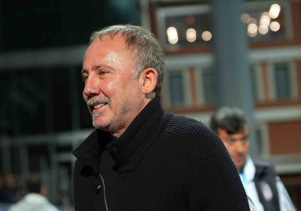 Sergen Yalçın, Kasımpaşa Maçında Konyaspor Kadrosuna Göre 5 Değişiklik Yaptı