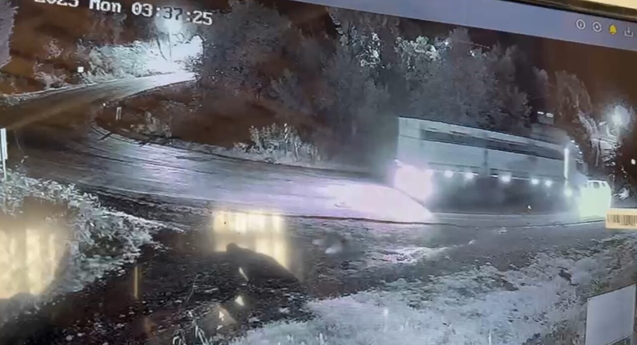 Tokat'ın Niksar ilçesinde Y.G. yönetimindeki kamyon ile M.G. idaresindeki otomobil