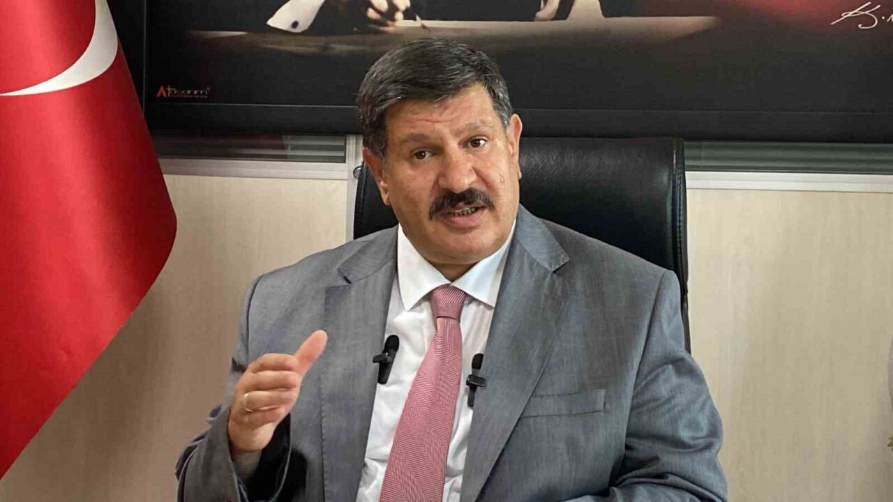 Düzce SGK Müdürü Necmi Köroğlu, kayıt dışı istihdamın hem çalışanlar