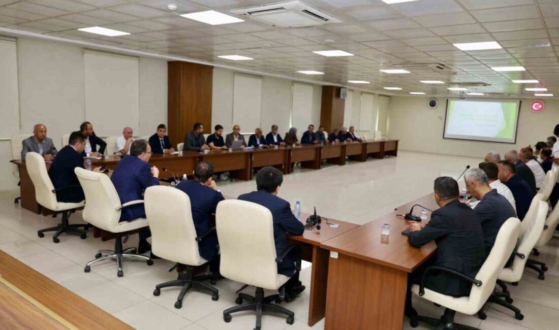 Siirt Valisi ve Belediye Başkan Vekili Kemal Kızılkaya, vatandaşlarla yapılan