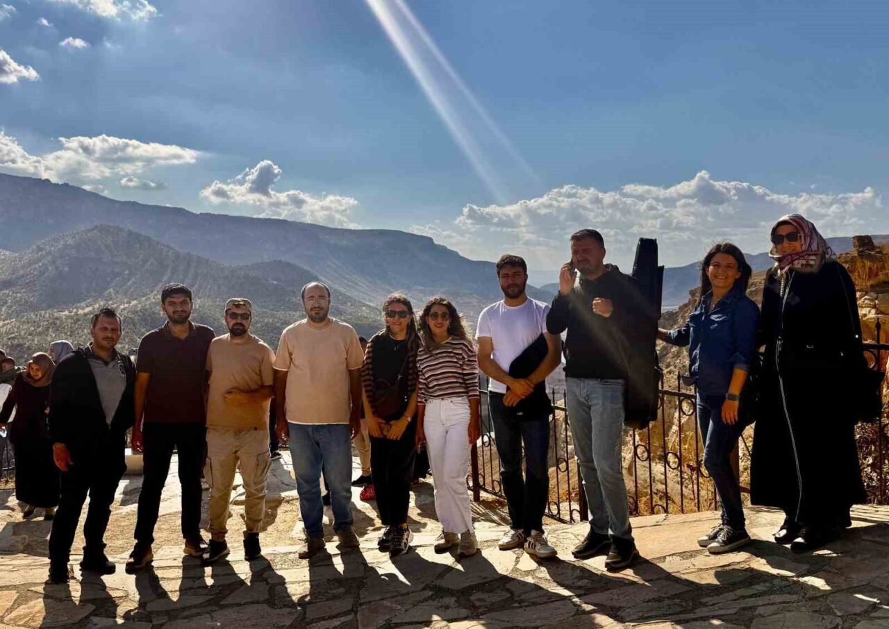 Siirt Eğitim ve Araştırma Hastanesi'ne bağlı Toplum Ruh Sağlığı Merkezi,