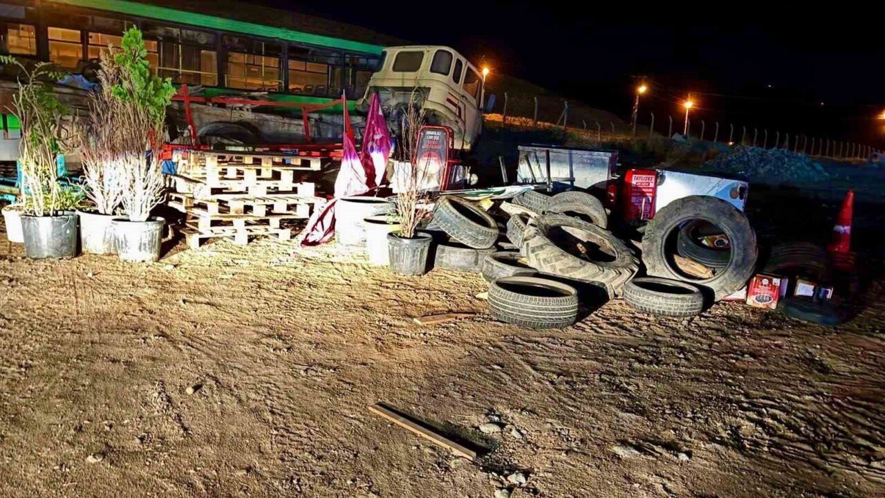 Siirt Belediyesi Zabıta Müdürlüğü, 6-13 Ekim 2025 tarihleri arasında 480