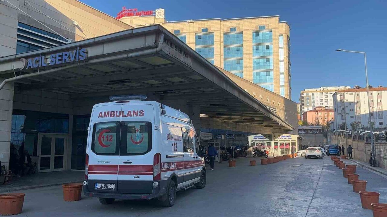 Siirt'in Kurtalan ilçesinde yaşanan silahlı kavgada O.A., eşi Mine Arı