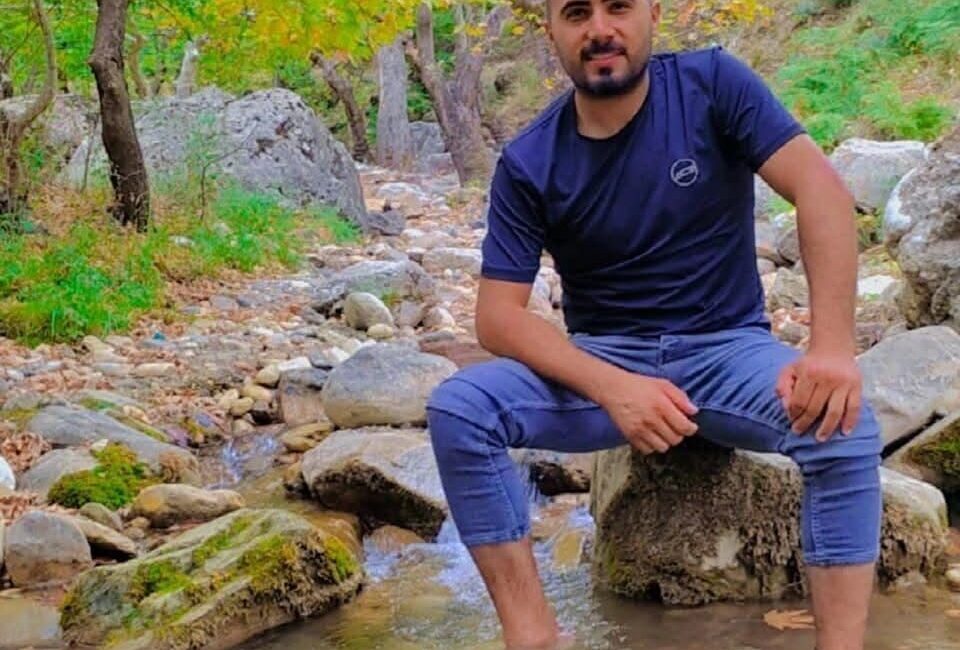 Denizli'de, araba içerisinde silahlı saldırıya uğrayan mermer ustası Kadir Kaya