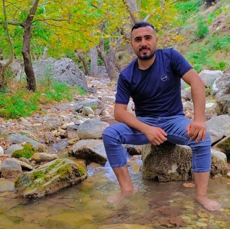 Denizli'de, araba içerisinde silahlı saldırıya uğrayan mermer ustası Kadir Kaya