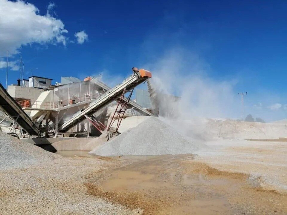 Sinop İl Özel İdaresi, 2025 yol yapım programları kapsamında kendi