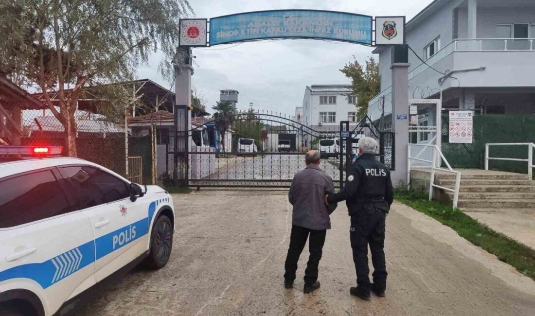 Sinop’ta fuhşa aracılık eden şahıs tutuklandı Sinop’ta gerçekleştirilen operasyonda, fuhşa aracılık yapan bir kişi gözaltına alındı.