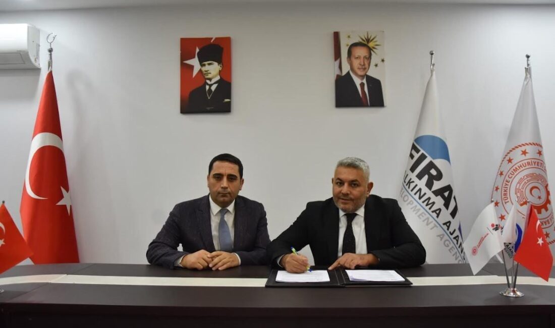 Malatya’da KOBİ’lerin Küresel Pazarda Rekabet Gücünü Artıracak Eğitim Projesi İmzalandı Malatya Ticaret ve Sanayi Odası, Fırat Kalkınma Ajansı ile birlikte