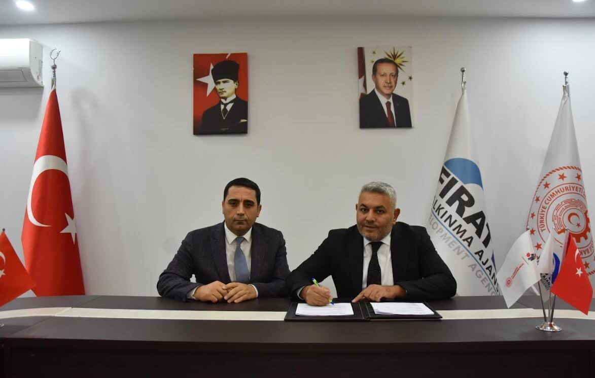 Malatya Ticaret ve Sanayi Odası, Fırat Kalkınma Ajansı ile birlikte